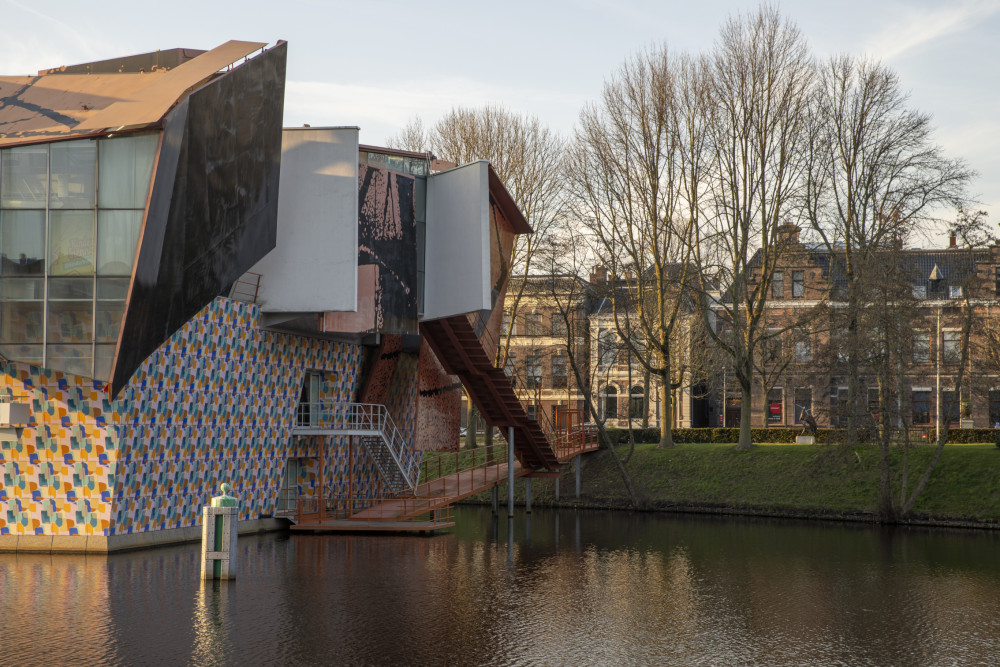 Groninger Museum